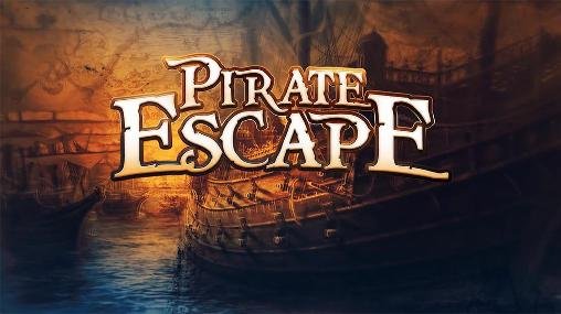 game pic for Pirate escape